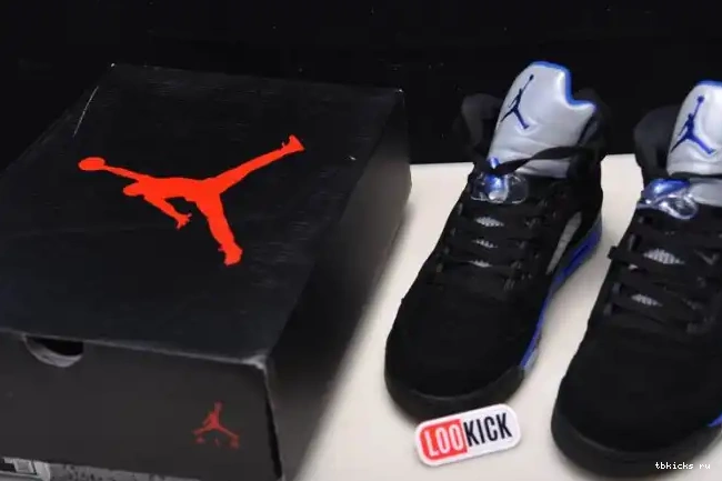 Reps TB Racer Air CT4838-004 Jordan Blue 5 0518